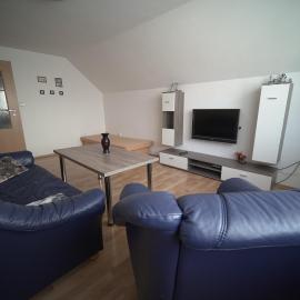 Apartment Imka, Hotel in Lúčky