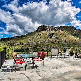 Contemporary Studio, Walk to Lava Hot Springs, hotel in Lava Hot Springs