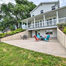 Walkout Apartment w/ Mtn View on Cortez Ranch