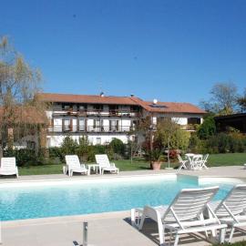 Agriturismo Fano's Farm, hotel em Suno