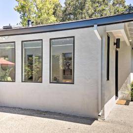 Menlo Park Studio ~ 2 Mi to Stanford University