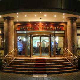 Hotel Victoria, hotel en Piteşti