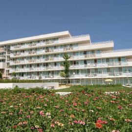 Hotel Com - All Inclusive โรงแรมในอัลเบนา