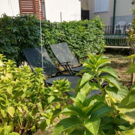 Holiday House Palma, hotel i Dobrinj