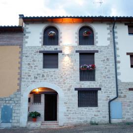 Rosella de Rubielos, hotel em Fuentes de Rubielos