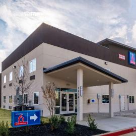 Studio 6-Mesquite, TX - Dallas, hotel v destinácii Mesquite