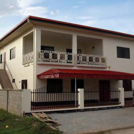 Arcton Apartment, hotel v destinaci Paramaribo