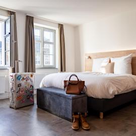 coucou hotel & kuckucks-stube (Titisee), hotel u gradu Titize-Nojštat