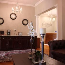Abiento Guesthouse