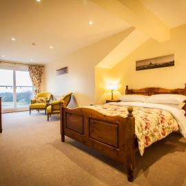 Dene House Farm, hotel in Longframlington