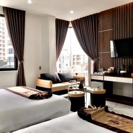 Anh Nguyet Da Nang Hotel