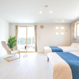 E-horizon Resort コンドミニアム名護 C