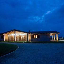 Podere 1248, hotel en Ladispoli