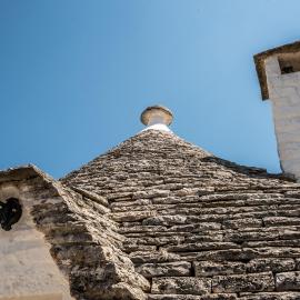 Trulli Soave, отель в Альберобелло