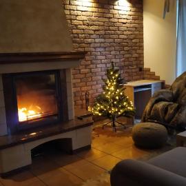 Bujaków, apartamenty Zdrojowa 58a
