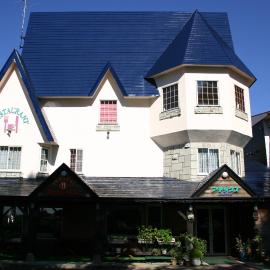 이야마에 위치한 호텔 Annex Aburaya