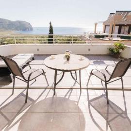 Mahakala Center, hotell sihtkohas Petrovac na Moru