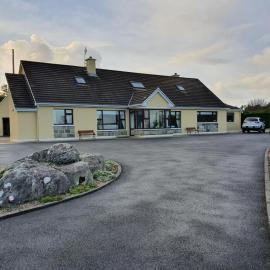 Greystone House, hotel a Achill Sound