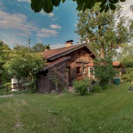 Ferienwohnung Schmidt - Natur und Ruhe, hotel Schwaigen városában