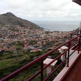Moradia Cor de Rosa, hotel in Machico