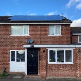 Lovely Homes, Hotel in Aylesbury