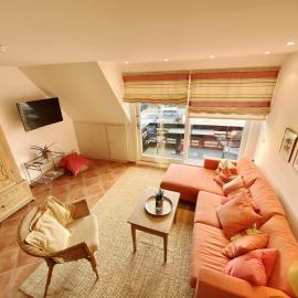 Nordseesonne I, hotel in Wenningstedt