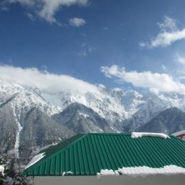 Homestay-Toknya Hilltop
