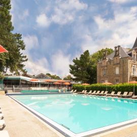 Résidence Ker Juliette, hotel u gradu Porniše