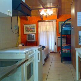 Ianua Coeli 2, hotel em Mosso Santa Maria