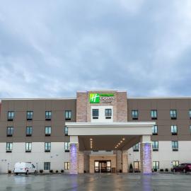 Holiday Inn Express & Suites - Columbus - Worthington by IHG, khách sạn ở Columbus