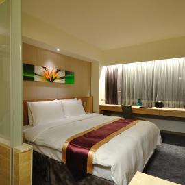 Hoya Resort Hotel, hotel a Hualien City