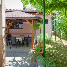 Apartment Žalac