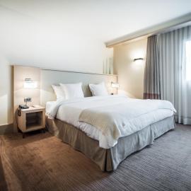 Hôtel Le Pré Carré, Hotel in Annecy