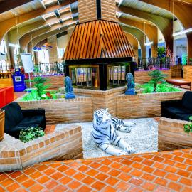 Douglas Inn and Conference Center, Hotel in Douglas