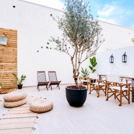 Casa Oliva - Olhão