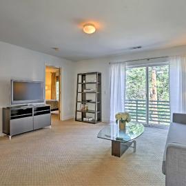 Denver में, होटल LoHi Apartment w/ Patio: 1 Mi to Downtown Denver!