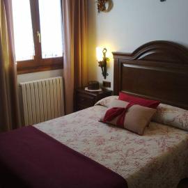 Casa Gargallo II, hotel in Rubielos de Mora