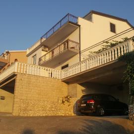 Apartments Zuzul - Trogir