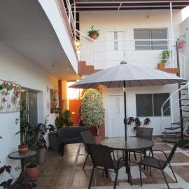 Villa Layla Santa Marta, hotel a Santa Marta