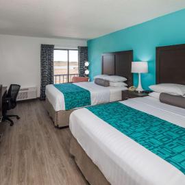 Howard Johnson by Wyndham Beaufort/Parris Island, hotel a Beaufort