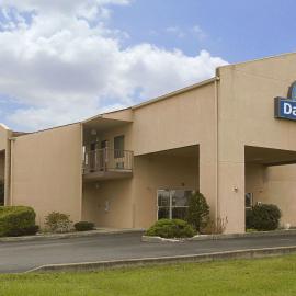 Days Inn by Wyndham Morehead, ξενοδοχείο σε Morehead