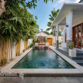 Villa Pantina Bali