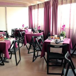Hotel Vittorio Emanuele – hotel w mieście Floridia