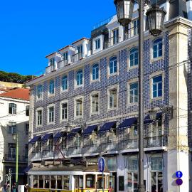 My Story Hotel Figueira