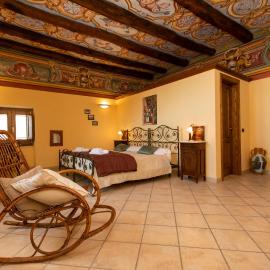 Palazzo Lauritano, hotel u gradu Ađerola