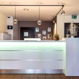 Hotel Wandinger Hof, hotel in Markt Schwaben