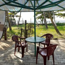 Fort Sea View Hotel, hotel u gradu Matara