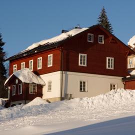 Horské středisko Eljon