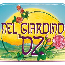 Nel giardino di Oz