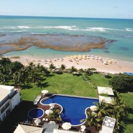 Paraiso dos Corais